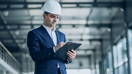 Авторский надзор (Шеф-монтаж)